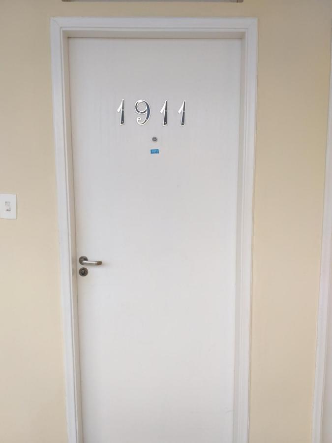 Flat Em Pitangueiras - Guaruja Leilighet Eksteriør bilde