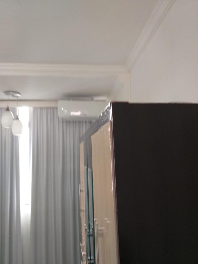 Flat Em Pitangueiras - Guaruja Leilighet Eksteriør bilde